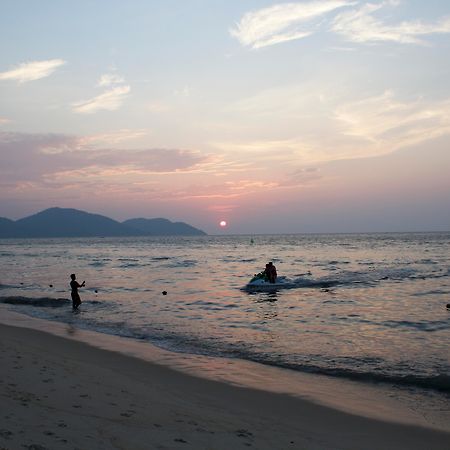 Lone Pine, Penang, A Tribute Portfolio Resort Batu Feringgi Exterior foto