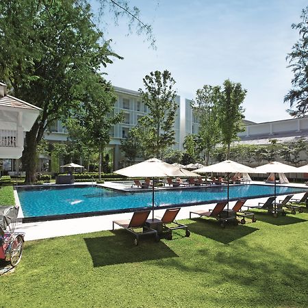 Lone Pine, Penang, A Tribute Portfolio Resort Batu Feringgi Exterior foto