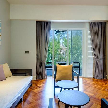 Lone Pine, Penang, A Tribute Portfolio Resort Batu Feringgi Exterior foto