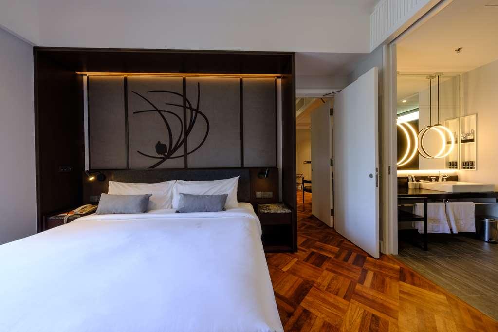 Lone Pine, Penang, A Tribute Portfolio Resort Batu Feringgi Zimmer foto