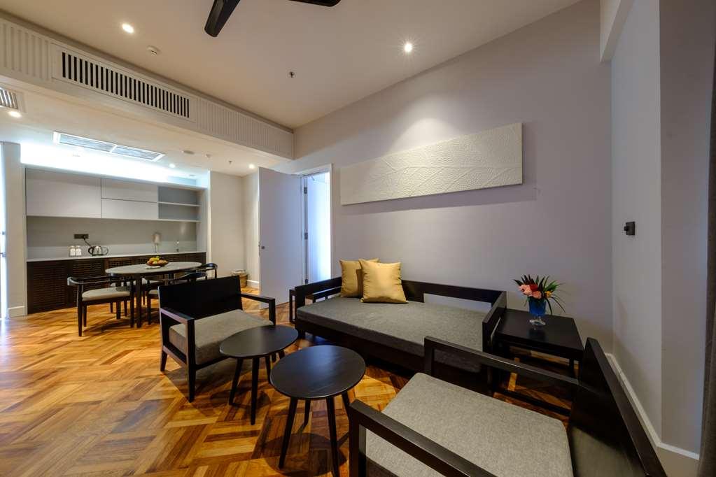 Lone Pine, Penang, A Tribute Portfolio Resort Batu Feringgi Zimmer foto