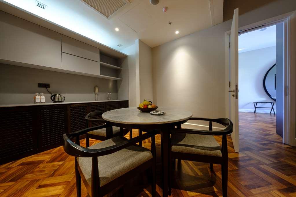 Lone Pine, Penang, A Tribute Portfolio Resort Batu Feringgi Zimmer foto