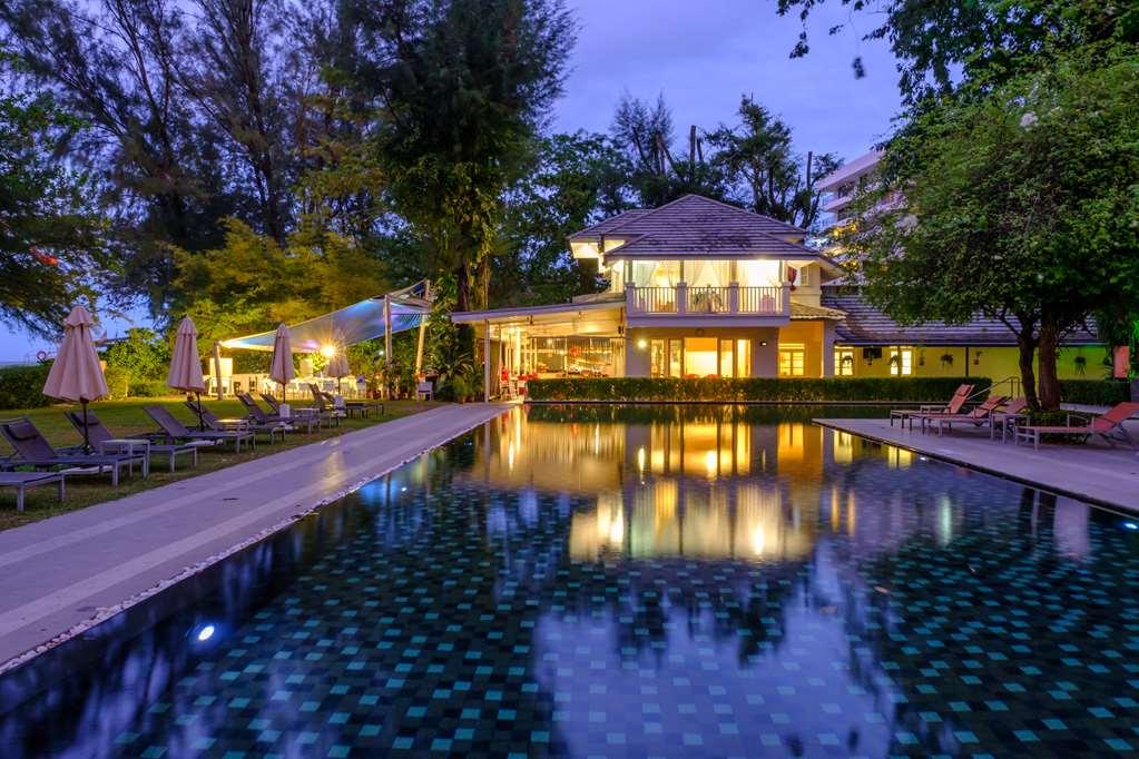 Lone Pine, Penang, A Tribute Portfolio Resort Batu Feringgi Einrichtungen foto