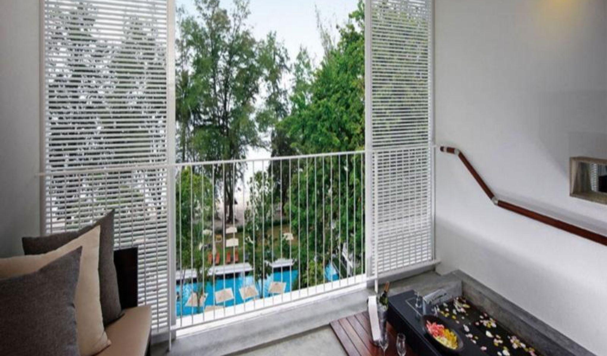 Lone Pine, Penang, A Tribute Portfolio Resort Batu Feringgi Exterior foto
