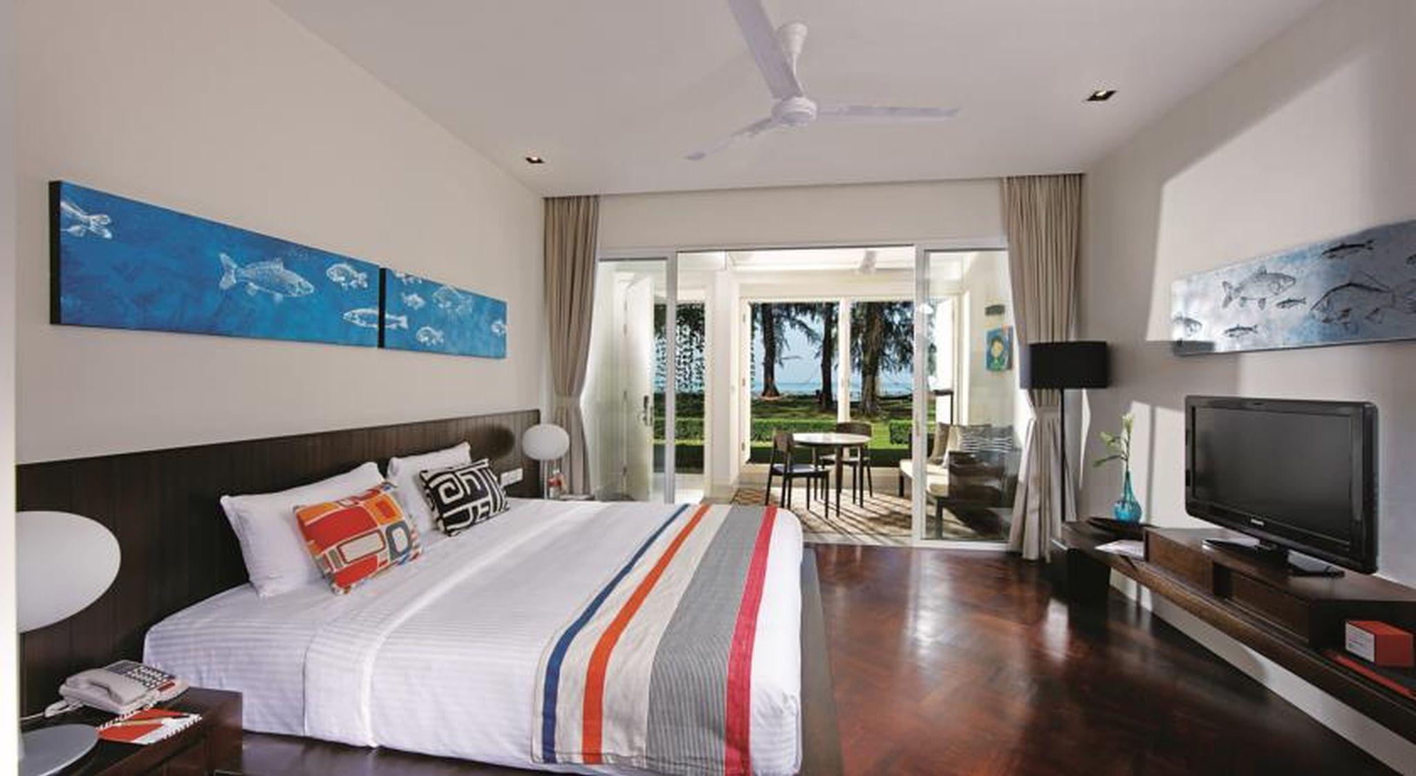 Lone Pine, Penang, A Tribute Portfolio Resort Batu Feringgi Zimmer foto