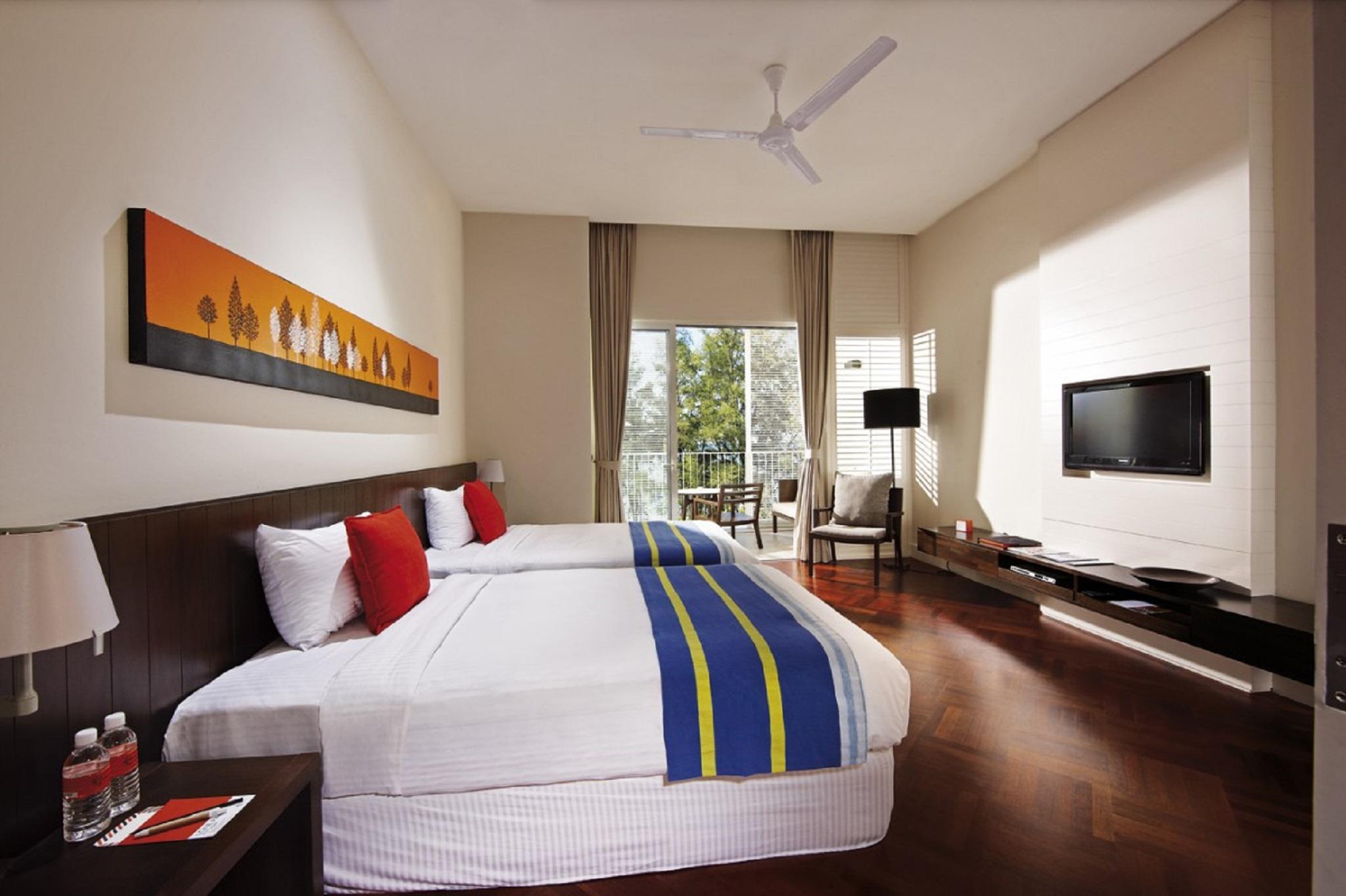 Lone Pine, Penang, A Tribute Portfolio Resort Batu Feringgi Exterior foto