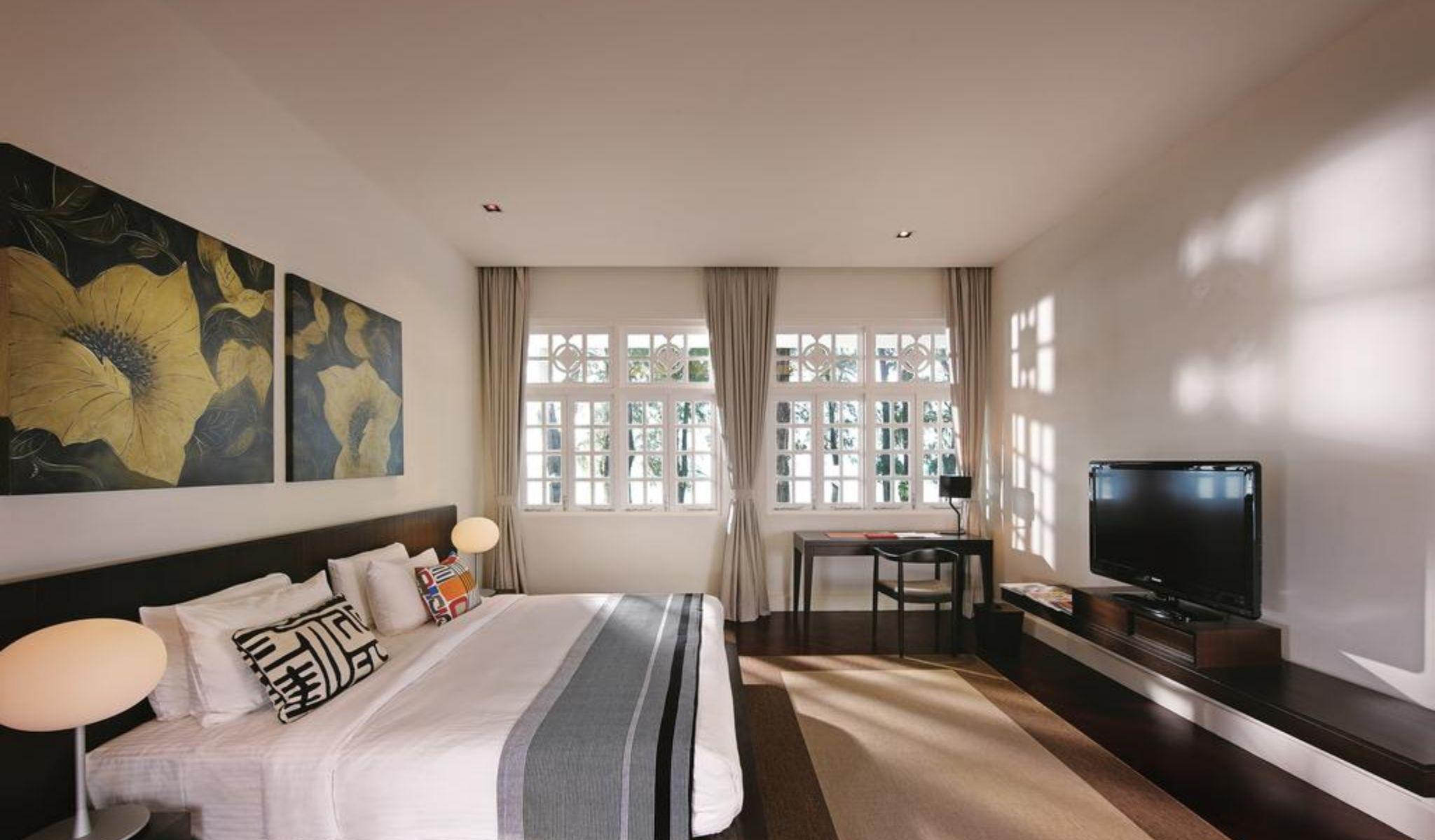 Lone Pine, Penang, A Tribute Portfolio Resort Batu Feringgi Exterior foto