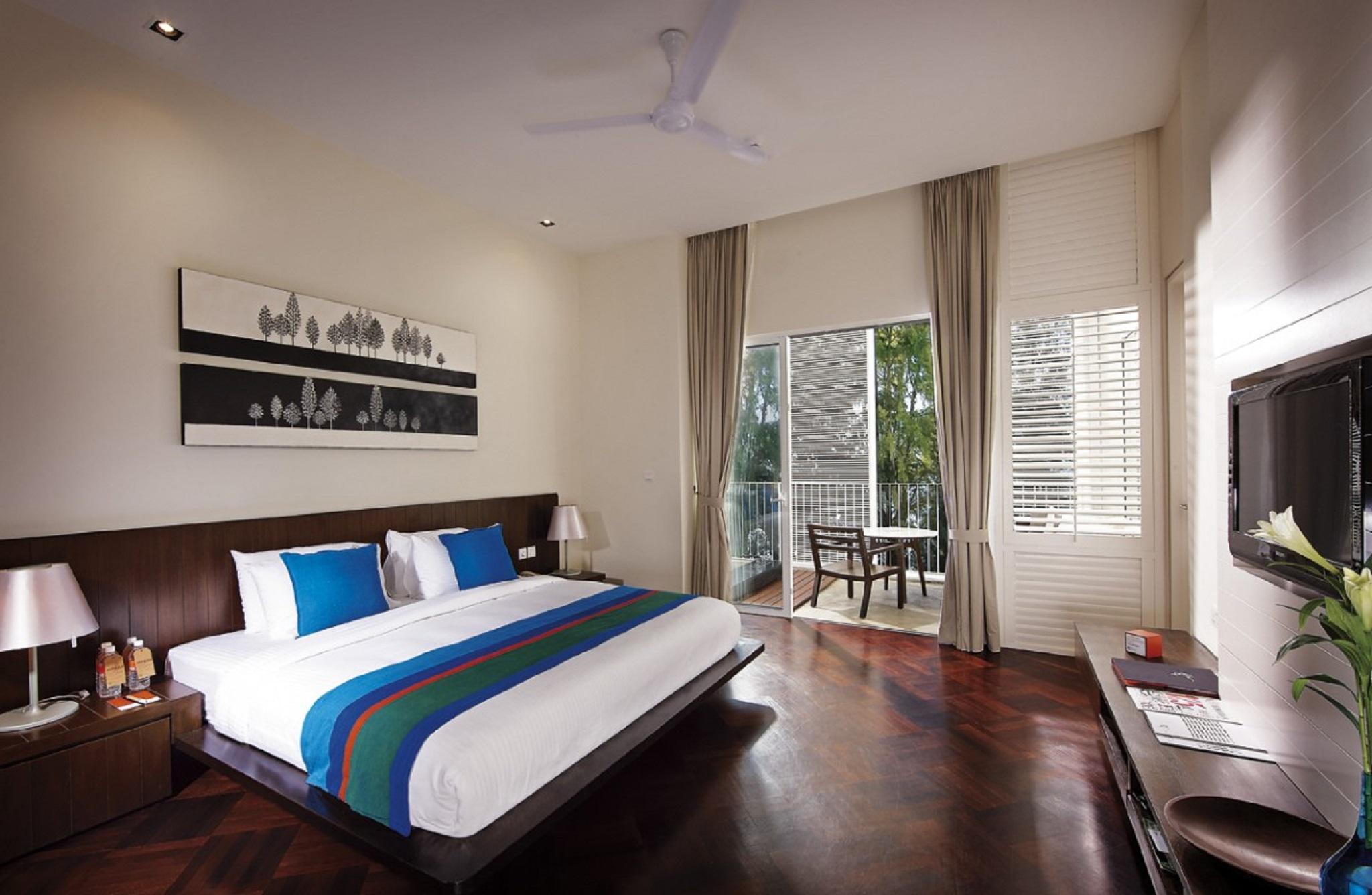Lone Pine, Penang, A Tribute Portfolio Resort Batu Feringgi Exterior foto