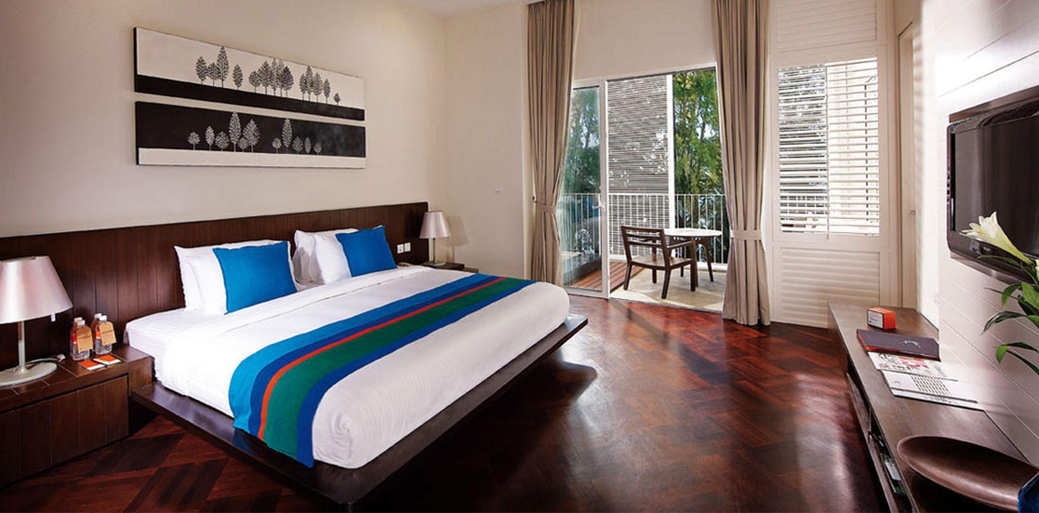 Lone Pine, Penang, A Tribute Portfolio Resort Batu Feringgi Exterior foto