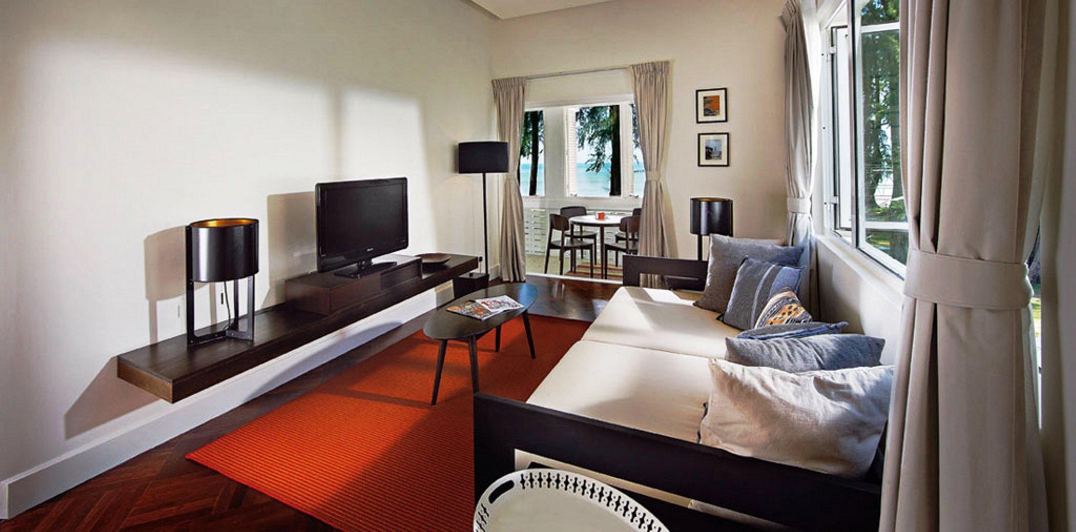Lone Pine, Penang, A Tribute Portfolio Resort Batu Feringgi Exterior foto