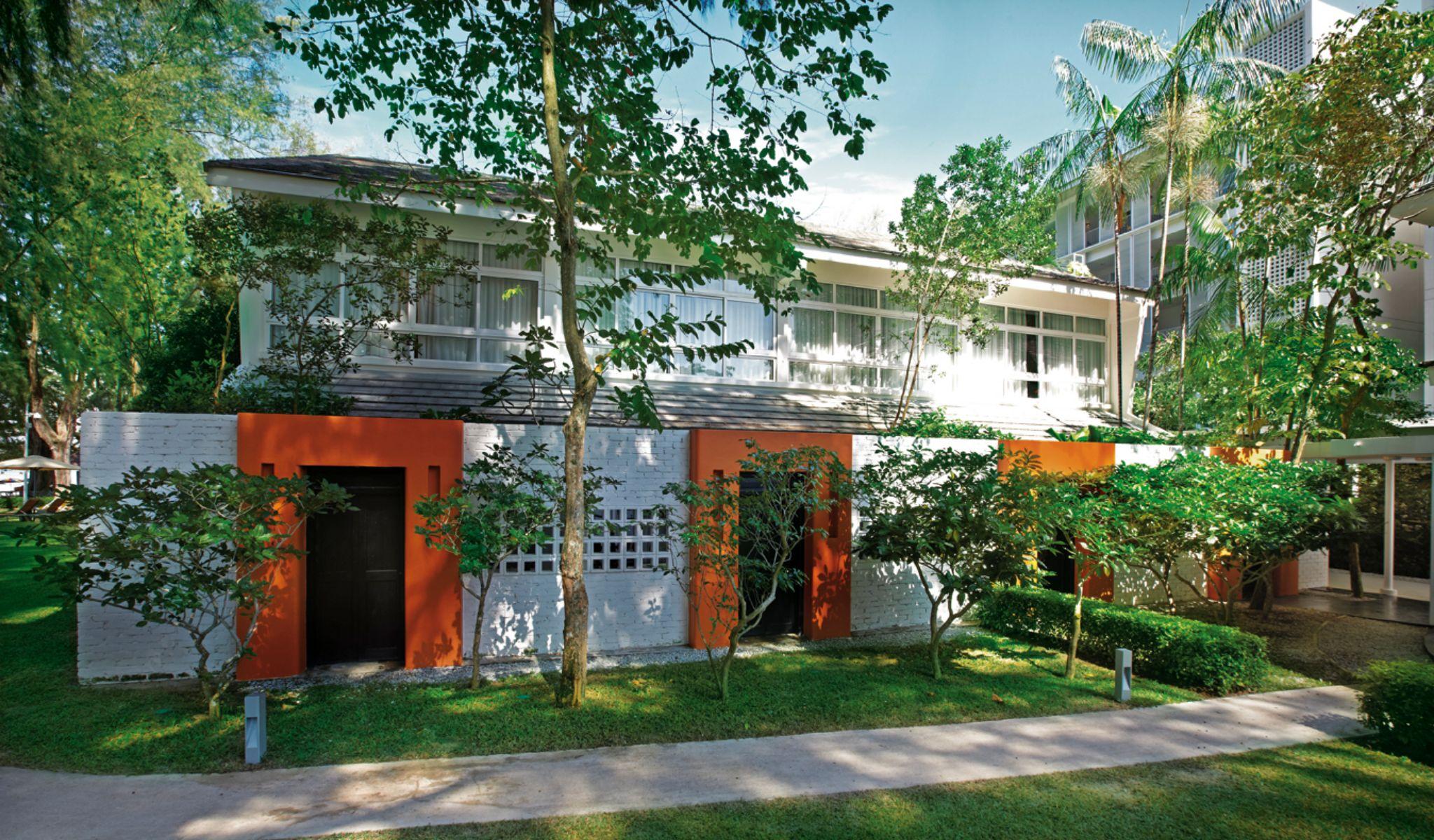 Lone Pine, Penang, A Tribute Portfolio Resort Batu Feringgi Exterior foto