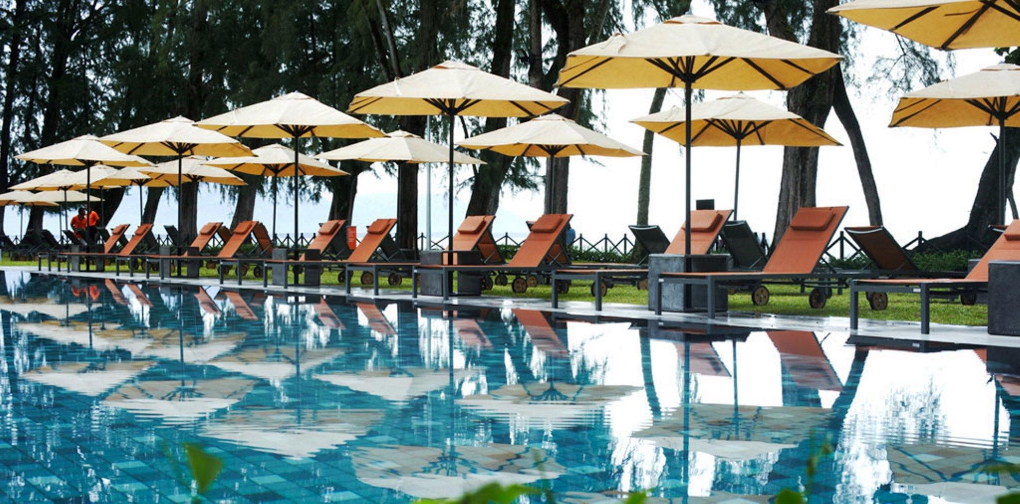 Lone Pine, Penang, A Tribute Portfolio Resort Batu Feringgi Exterior foto