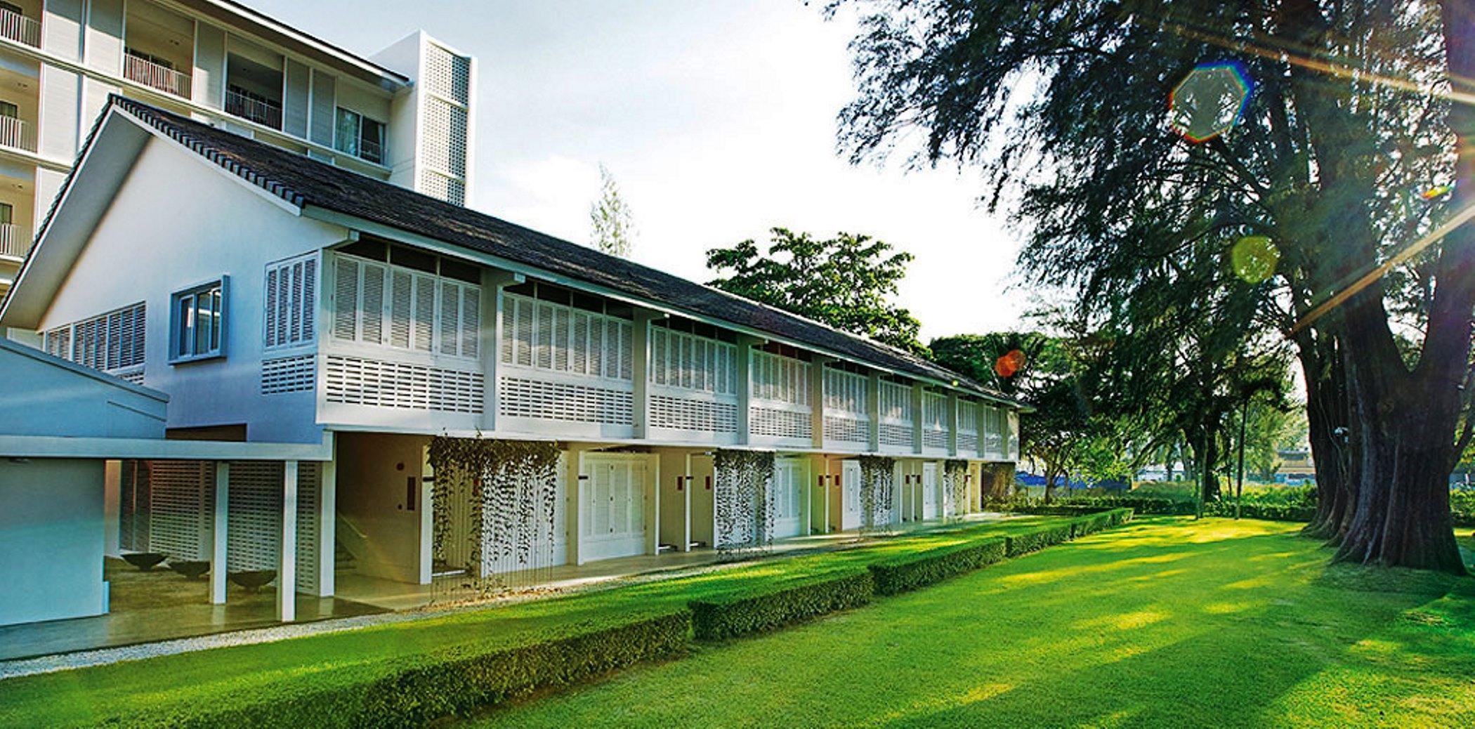 Lone Pine, Penang, A Tribute Portfolio Resort Batu Feringgi Exterior foto