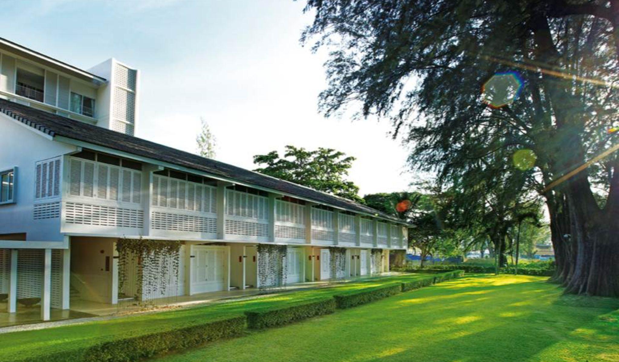 Lone Pine, Penang, A Tribute Portfolio Resort Batu Feringgi Exterior foto