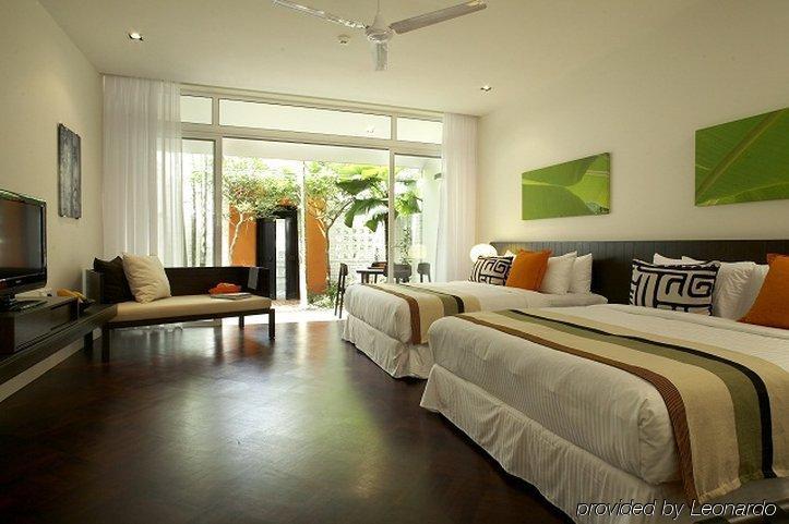 Lone Pine, Penang, A Tribute Portfolio Resort Batu Feringgi Zimmer foto