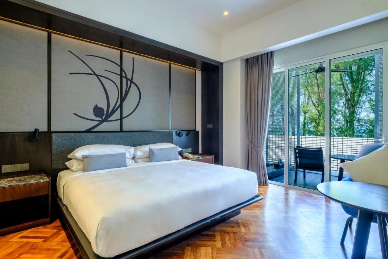 Lone Pine, Penang, A Tribute Portfolio Resort Batu Feringgi Exterior foto