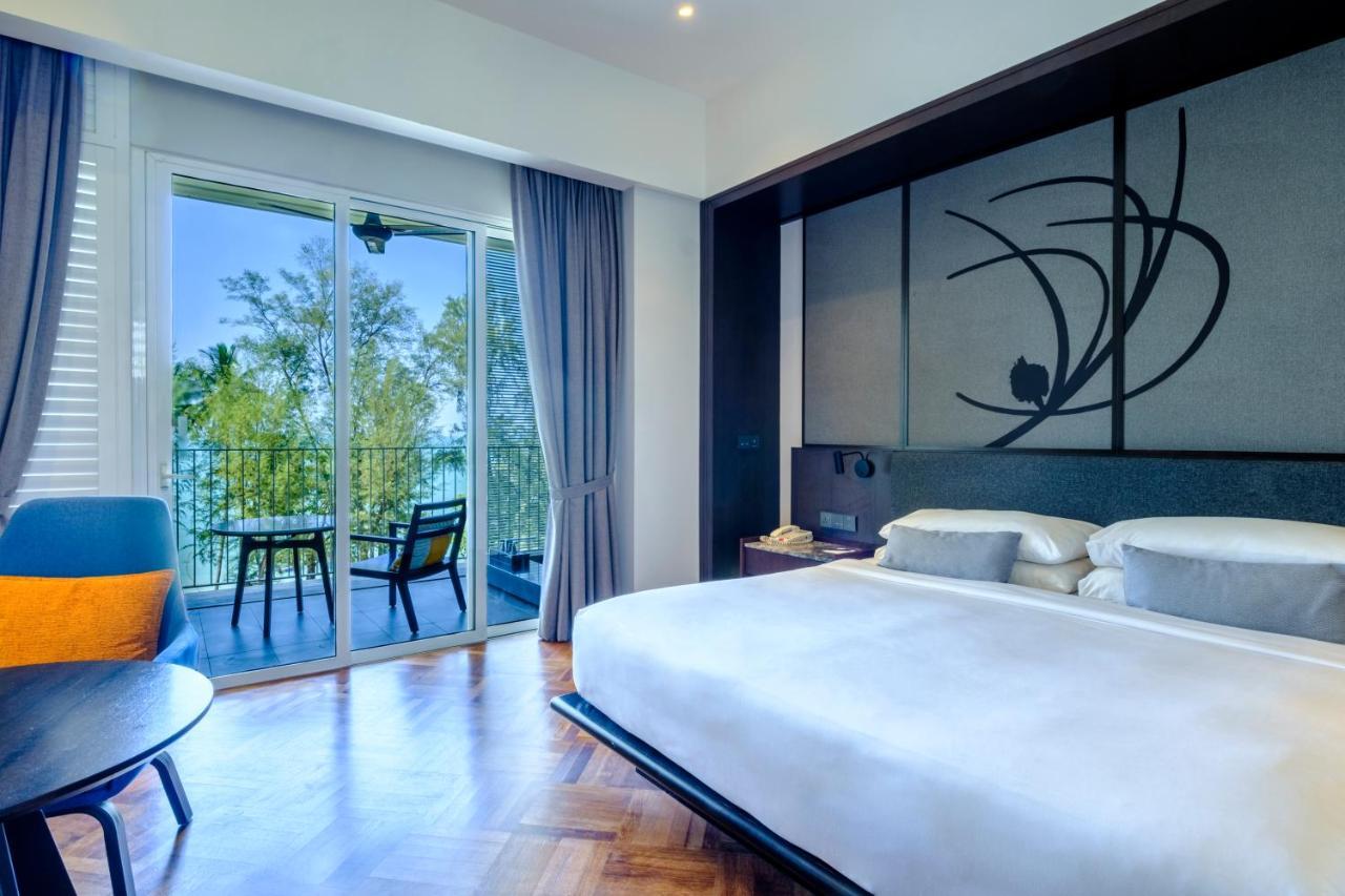 Lone Pine, Penang, A Tribute Portfolio Resort Batu Feringgi Exterior foto