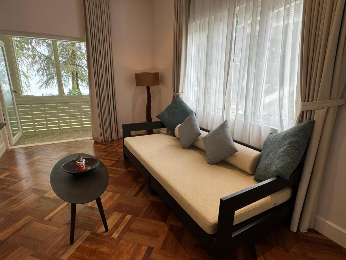 Lone Pine, Penang, A Tribute Portfolio Resort Batu Feringgi Exterior foto