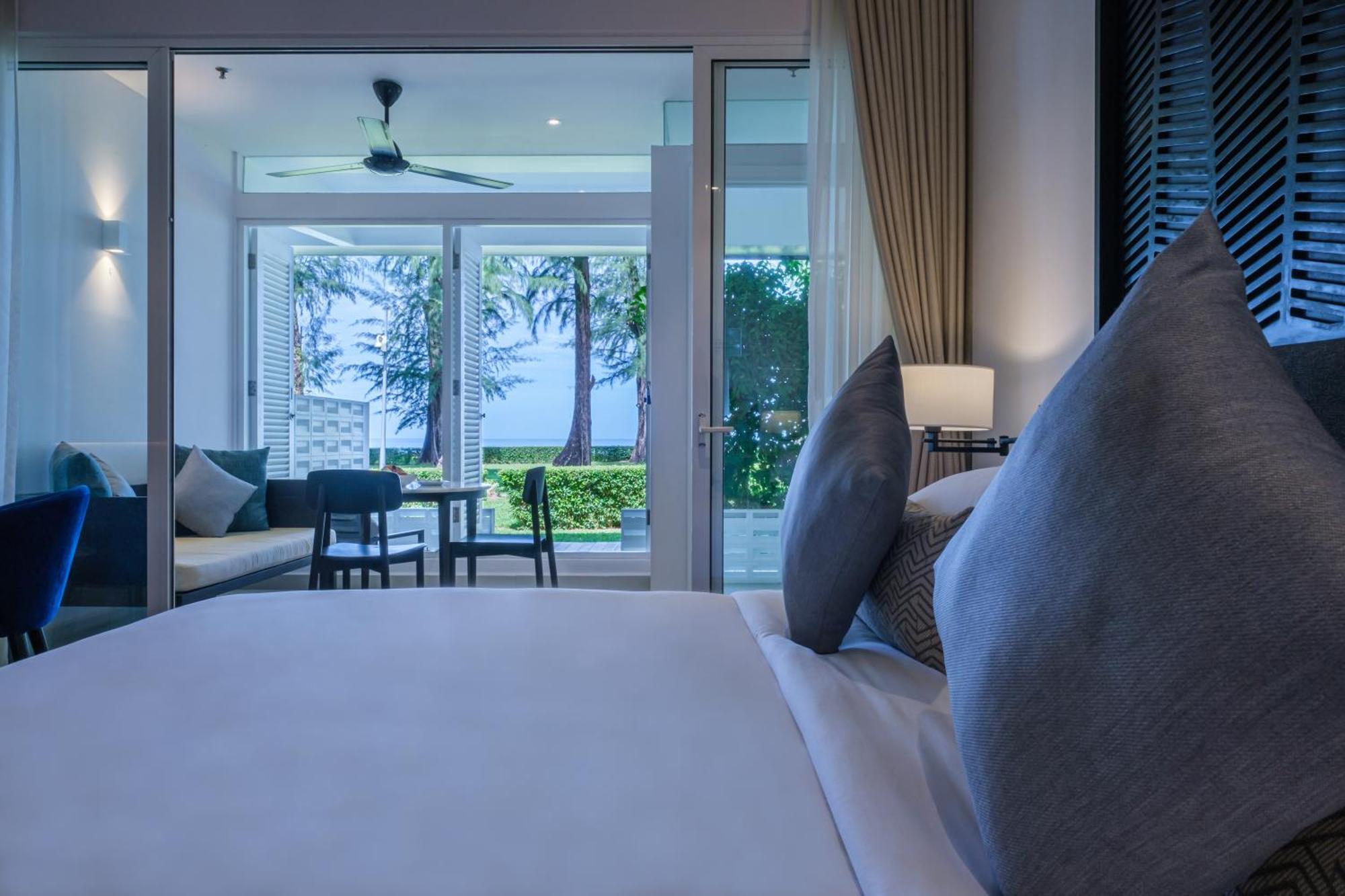 Lone Pine, Penang, A Tribute Portfolio Resort Batu Feringgi Exterior foto