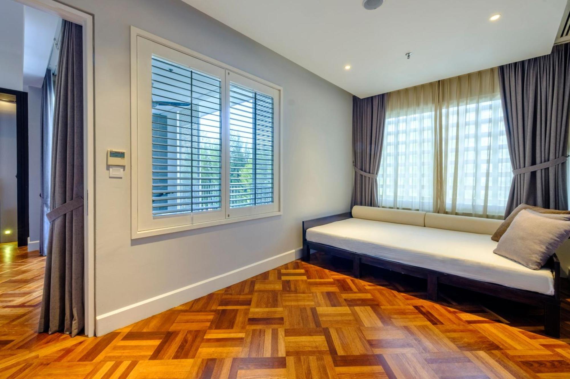 Lone Pine, Penang, A Tribute Portfolio Resort Batu Feringgi Exterior foto
