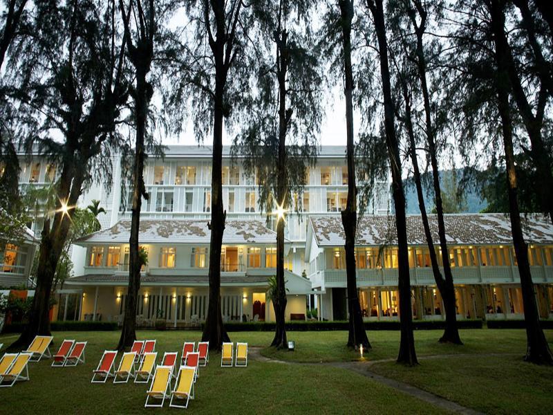Lone Pine, Penang, A Tribute Portfolio Resort Batu Feringgi Exterior foto
