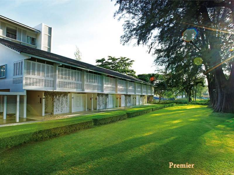 Lone Pine, Penang, A Tribute Portfolio Resort Batu Feringgi Exterior foto