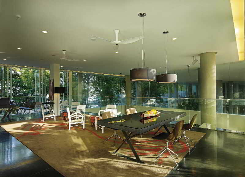 Lone Pine, Penang, A Tribute Portfolio Resort Batu Feringgi Exterior foto